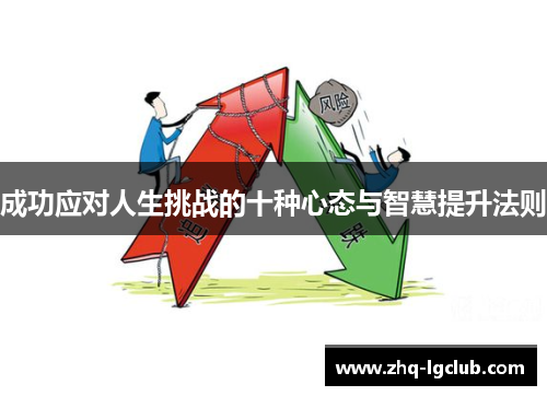 成功应对人生挑战的十种心态与智慧提升法则